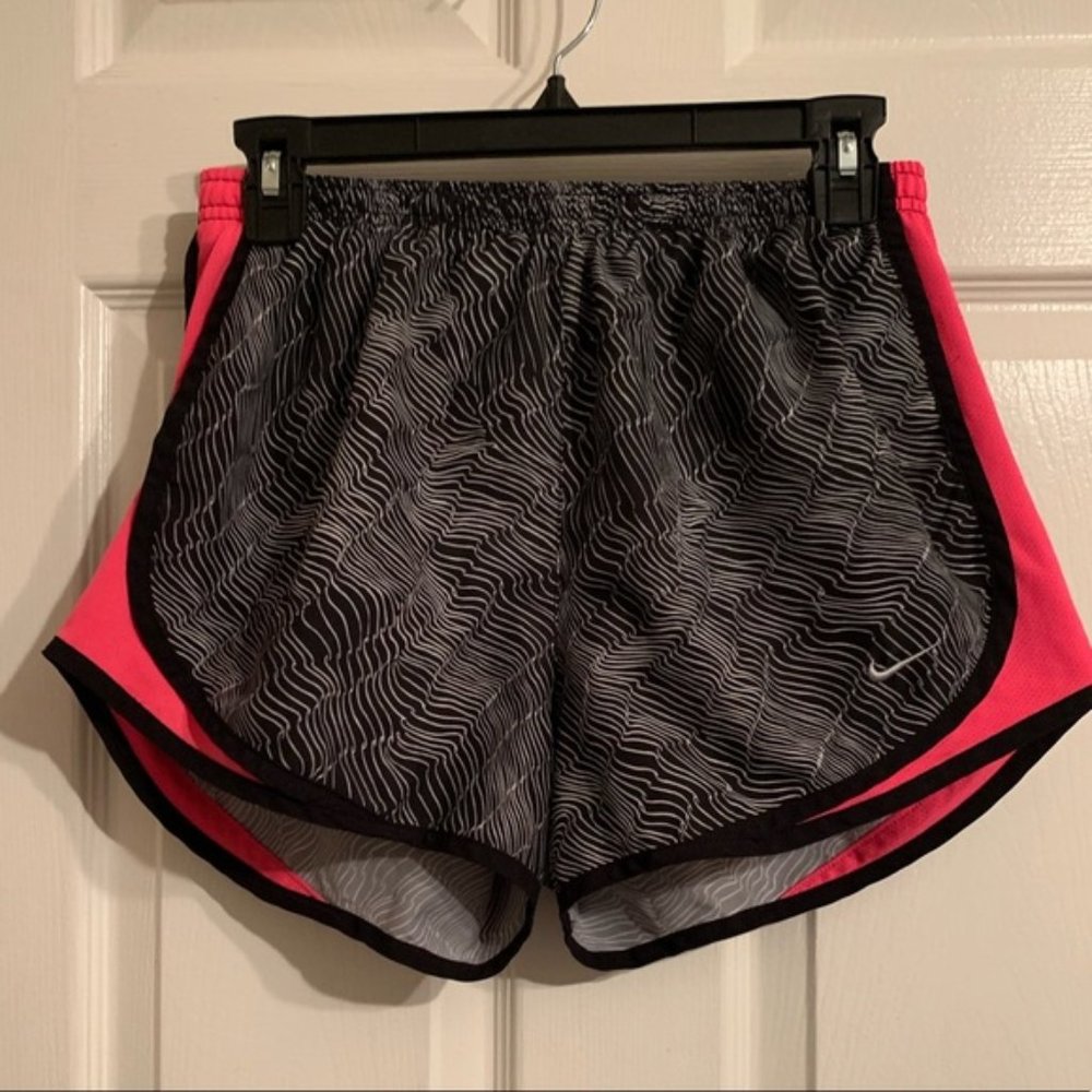 Nike Dri-Fit Running Shorts